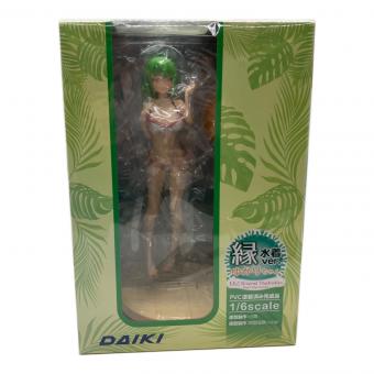 DAIKI (ダイキ) フィギュア ももこオリジナルイラスト 縁 水着ver. 1/6 完成品フィギュア