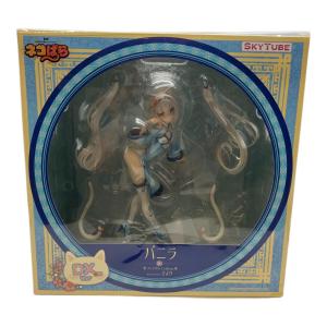 アルファマックス 1/6スケール バニラ チャイナドレスedition ネコぱら illustration by さより DX ver