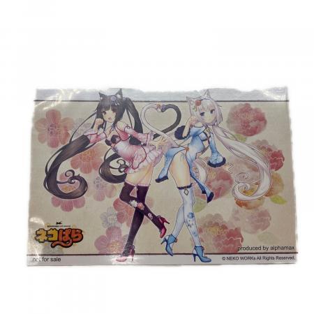 アルファマックス 1/6スケール バニラ チャイナドレスedition ネコぱら