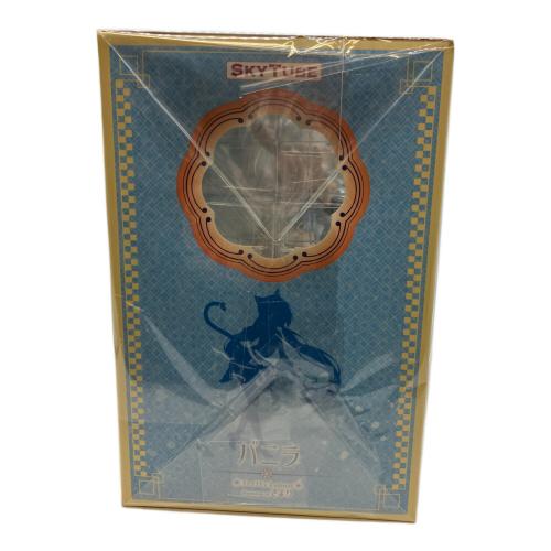 アルファマックス 1/6スケール バニラ チャイナドレスedition ネコぱら illustration by さより DX ver