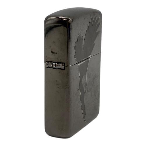 ZIPPO (ジッポ) ZIPPO 2009年製 Winston