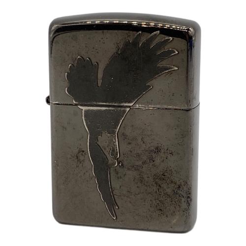 ZIPPO (ジッポ) ZIPPO 2009年製 Winston