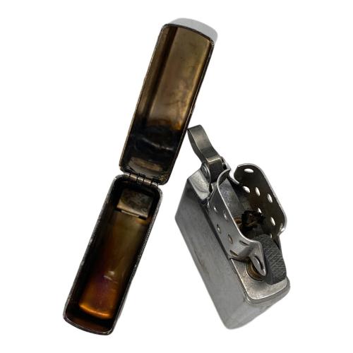 ZIPPO (ジッポ) ZIPPO 2009年製 Winston