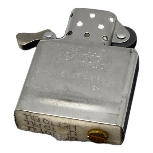 ZIPPO (ジッポ) ZIPPO 2009年製 Winston