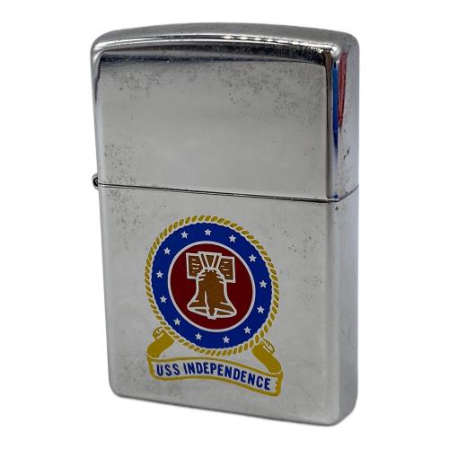 アメリカ軍 (アメリカグン) ZIPPO 1997