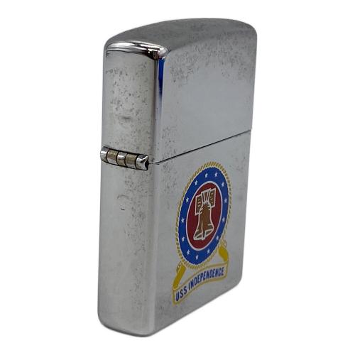 アメリカ軍 (アメリカグン) ZIPPO 1997