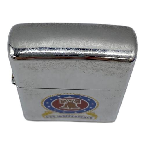 アメリカ軍 (アメリカグン) ZIPPO 1997