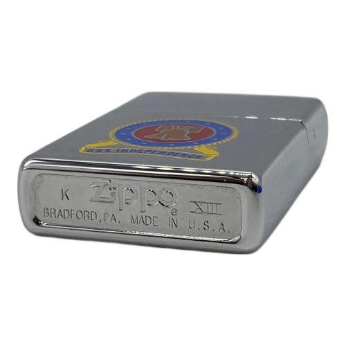 アメリカ軍 (アメリカグン) ZIPPO 1997