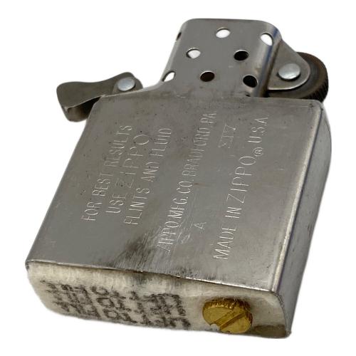 アメリカ軍 (アメリカグン) ZIPPO 1997