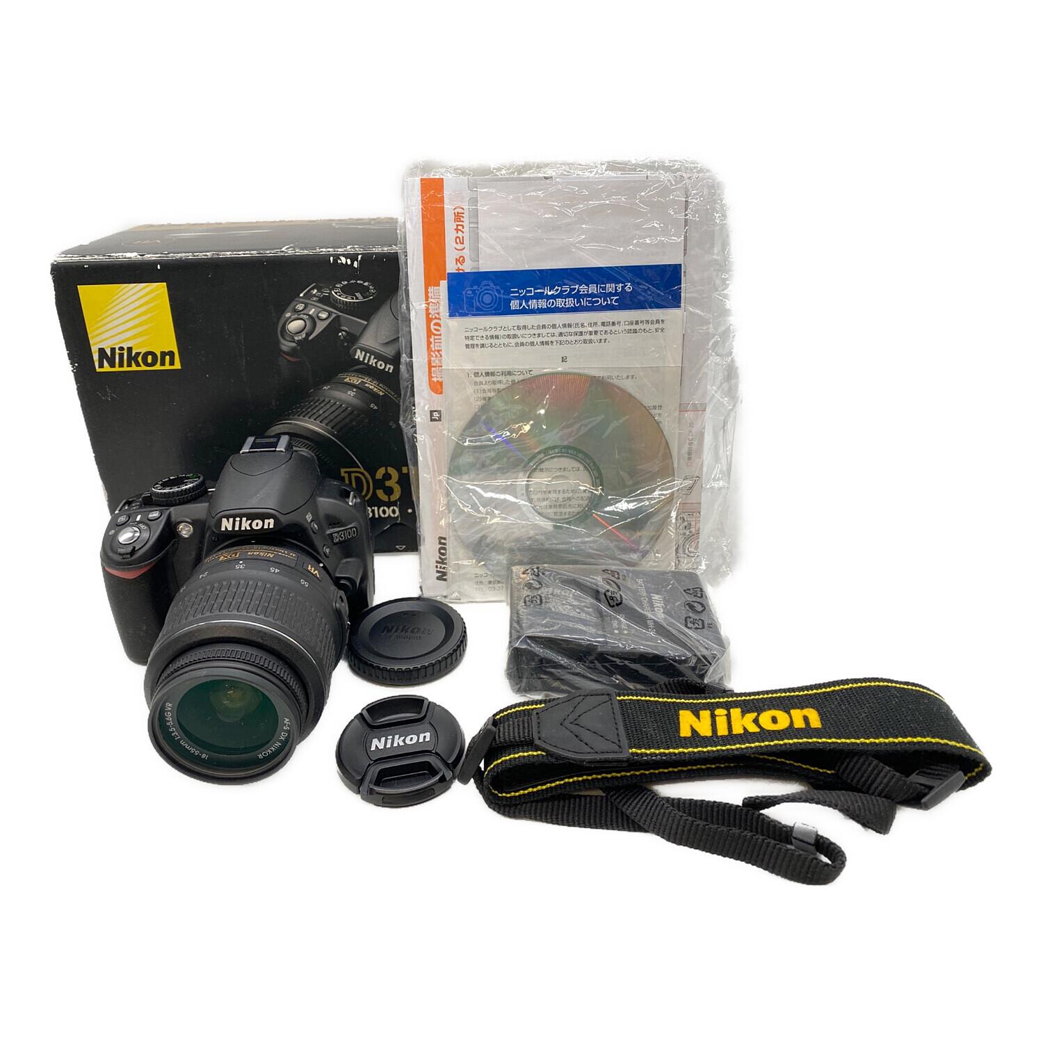 D3100 ニコン Nikon デジタル一眼レフカメラ Nikon(ニコン) 200mm D3100 ニコン Nikon デジタル一眼レフカメラ Nikon(ニコン) 200mm