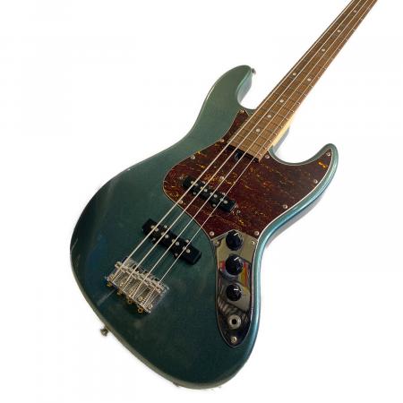 Bacchus (バッカス) エレキベース ジャズベース WL-433 Woodline MODEL