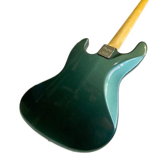 Bacchus (バッカス) エレキベース ジャズベース　WL-433　Woodline MODEL