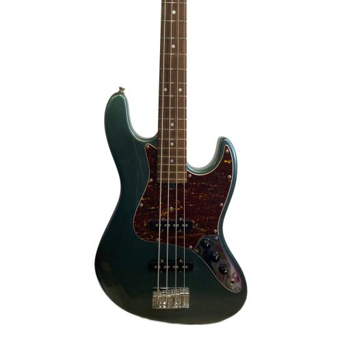 Bacchus (バッカス) エレキベース ジャズベース　WL-433　Woodline MODEL