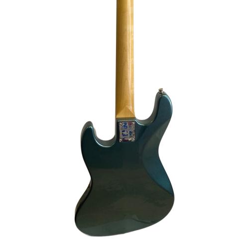 Bacchus (バッカス) エレキベース ジャズベース　WL-433　Woodline MODEL