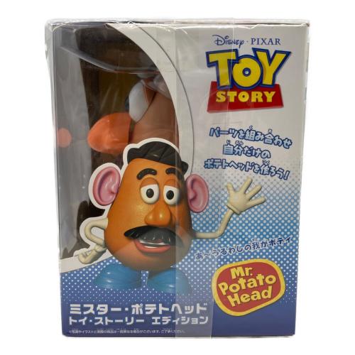 ミスター・ポテトヘッド・トイストーリーエディション トイ・ストーリー