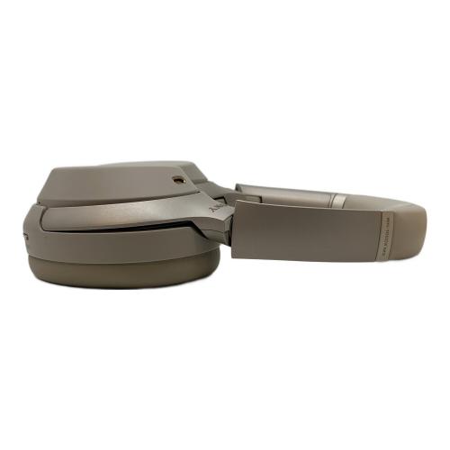 SONY (ソニー) ワイヤレスヘッドホン WH-1000X