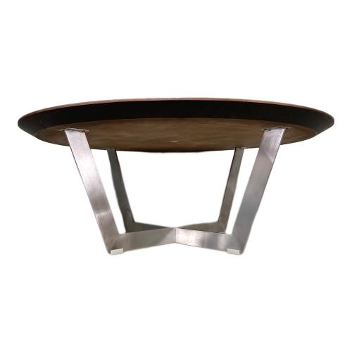 songdream ローテーブル ナチュラル MARVEL