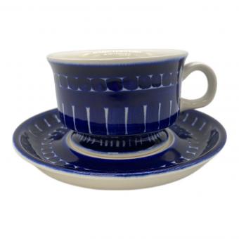 ARABIA (アラビア) デミタスカップ&ソーサー ②