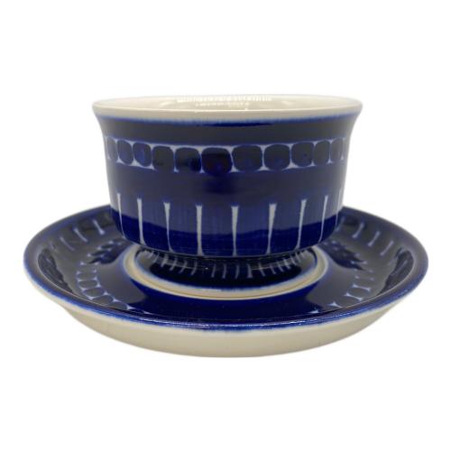 ARABIA (アラビア) デミタスカップ&ソーサー ②