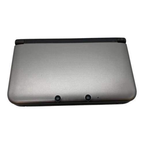 Nintendo (ニンテンドー) 3DS LL SPR-001 シルバー