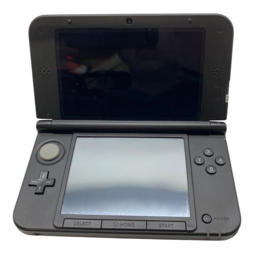 Nintendo (ニンテンドー) 3DS LL SPR-001 シルバー