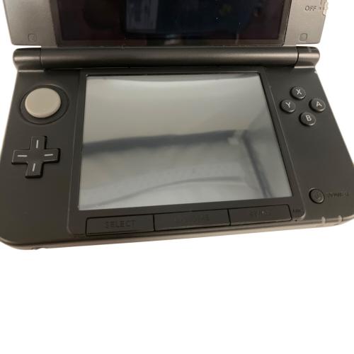 Nintendo (ニンテンドー) 3DS LL SPR-001 シルバー