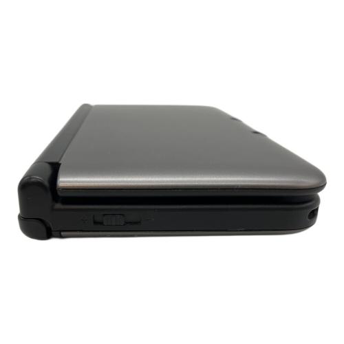 Nintendo (ニンテンドー) 3DS LL SPR-001 シルバー