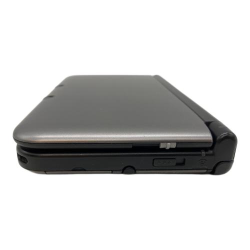 Nintendo (ニンテンドー) 3DS LL SPR-001 シルバー