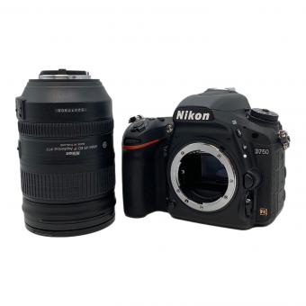 Nikon (ニコン) デジタル一眼レフカメラ D750 レンズ:Nikon 28-300mm 3.5-5.6