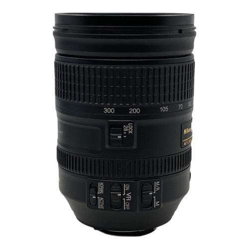 Nikon (ニコン) デジタル一眼レフカメラ D750 レンズ:Nikon 28-300mm 3.5-5.6