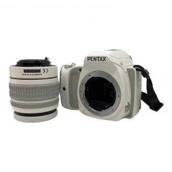 PENTAX (ペンタックス) コンパクトデジタルカメラ K-S1