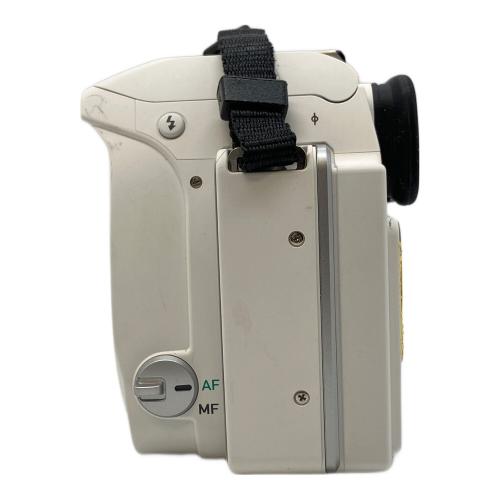 PENTAX (ペンタックス) コンパクトデジタルカメラ K-S1