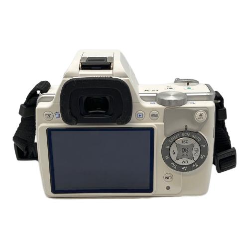 PENTAX (ペンタックス) コンパクトデジタルカメラ K-S1