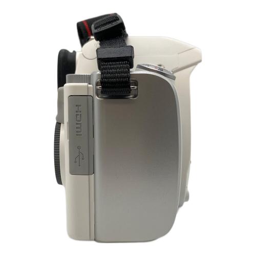 PENTAX (ペンタックス) コンパクトデジタルカメラ K-S1