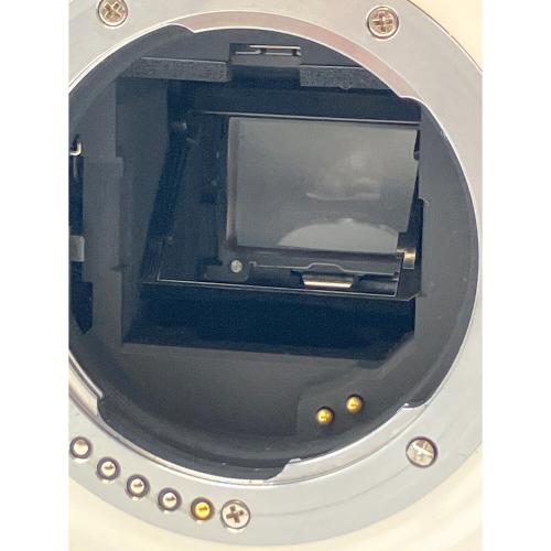 PENTAX (ペンタックス) コンパクトデジタルカメラ K-S1