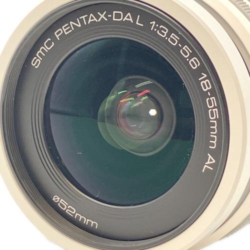 PENTAX (ペンタックス) コンパクトデジタルカメラ K-S1