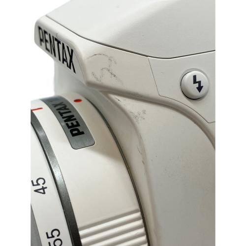 PENTAX (ペンタックス) コンパクトデジタルカメラ K-S1