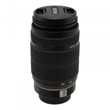 PENTAX (ペンタックス) レンズ 55-300｜トレファクONLINE