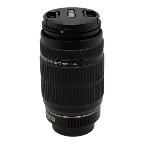 PENTAX (ペンタックス) レンズ 55-300