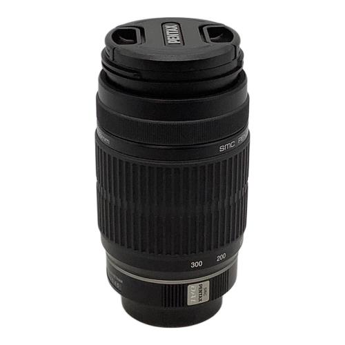 PENTAX (ペンタックス) レンズ 55-300