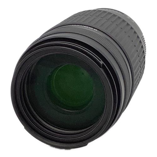 PENTAX (ペンタックス) レンズ 55-300