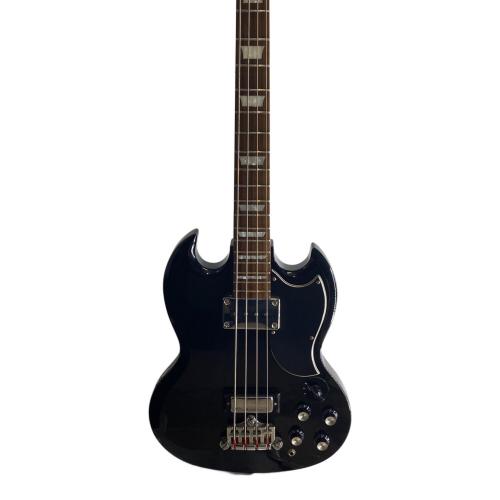 EPIPHONE (エピフォン) SGタイプ エレキベース EB-3