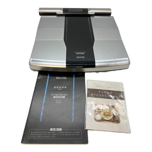 TANITA (タニタ) 体重計 RD-801 2025年製