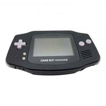 Nintendo (ニンテンドー) GAMEBOY ADVANCE AGB-001