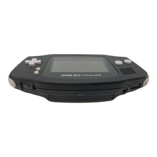 Nintendo (ニンテンドー) GAMEBOY ADVANCE AGB-001