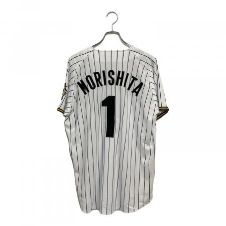 阪神タイガース (ハンシンタイガース) NPB 90th ユニフォーム 森下翔太