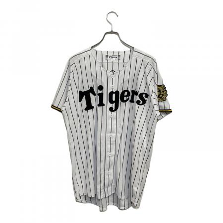 阪神タイガース (ハンシンタイガース) NPB 90th ユニフォーム 森下翔太