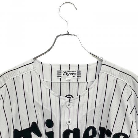 阪神タイガース (ハンシンタイガース) NPB 90th ユニフォーム 森下翔太