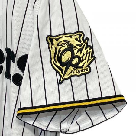 阪神タイガース (ハンシンタイガース) NPB 90th ユニフォーム 森下翔太