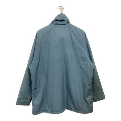 WOOLRICH THE WOMAN 70-80's フィールドジャケット レディース SIZE Free ブルー